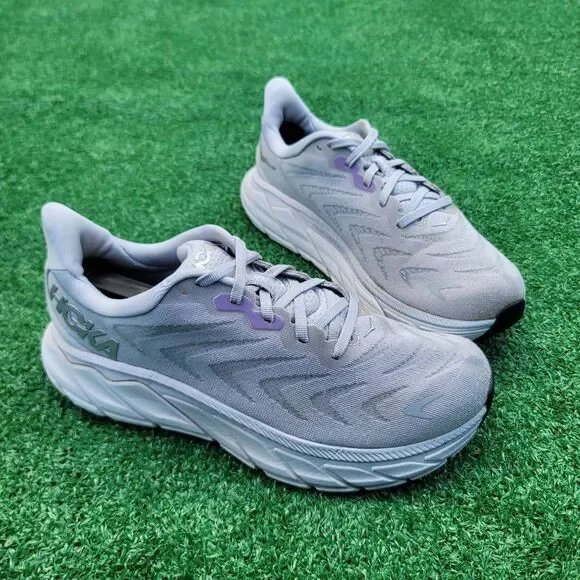 Hoka One One ARAHI 6 Wide - Women's running shoes - Size 7.5D - Picture 3 of 11